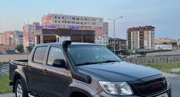 Toyota Hilux 2014 года за 9 500 000 тг. в Шымкент – фото 2