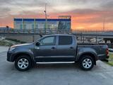 Toyota Hilux 2014 годаүшін10 000 000 тг. в Шымкент – фото 3