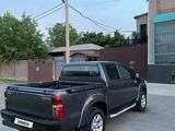 Toyota Hilux 2014 годаүшін10 000 000 тг. в Шымкент – фото 5
