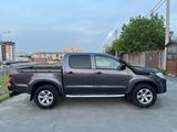 Toyota Hilux 2014 годаүшін10 000 000 тг. в Шымкент – фото 4