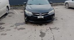 Toyota Camry 2015 годаүшін6 600 000 тг. в Усть-Каменогорск