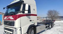 Volvo  FH 2013 года за 17 500 000 тг. в Алматы – фото 2