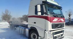 Volvo  FH 2013 года за 17 500 000 тг. в Алматы – фото 3