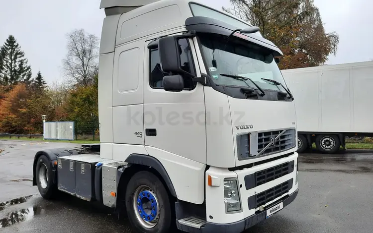 Volvo  FH12 2008 годаүшін13 000 000 тг. в Костанай