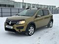 Renault Sandero Stepway 2015 года за 4 290 000 тг. в Костанай