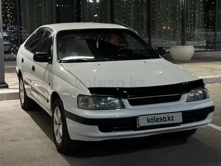 Toyota Carina E 1993 года за 2 000 000 тг. в Караганда