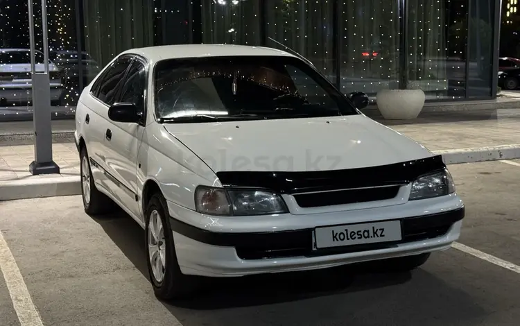 Toyota Carina E 1993 года за 2 000 000 тг. в Караганда