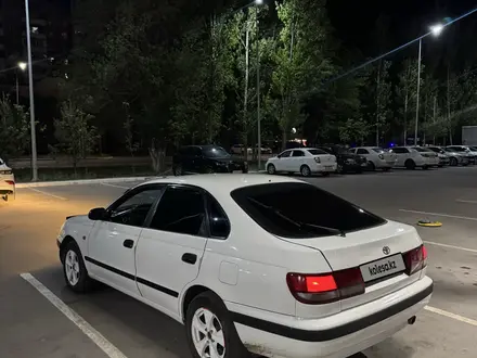 Toyota Carina E 1993 года за 2 000 000 тг. в Караганда – фото 4