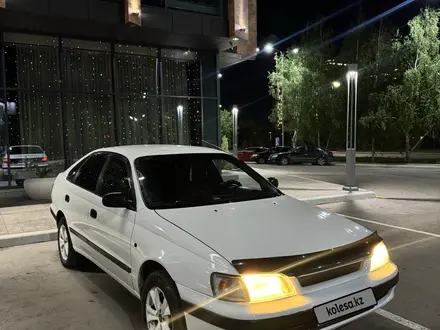 Toyota Carina E 1993 года за 2 000 000 тг. в Караганда – фото 2