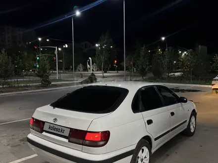 Toyota Carina E 1993 года за 2 000 000 тг. в Караганда – фото 5