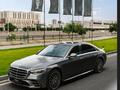 Mercedes-Benz S 580 4MATIC 2023 года за 111 000 000 тг. в Астана – фото 3