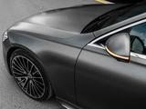 Mercedes-Benz S 580 4MATIC 2025 года за 113 000 000 тг. в Астана – фото 5