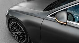 Mercedes-Benz S 580 4MATIC 2025 годаүшін113 000 000 тг. в Астана – фото 5