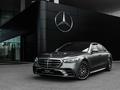 Mercedes-Benz S 580 4MATIC 2023 годаүшін111 000 000 тг. в Астана – фото 11