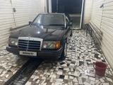 Mercedes-Benz E 230 1991 годаүшін1 700 000 тг. в Кызылорда – фото 2