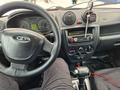 ВАЗ (Lada) Granta 2190 2013 годаfor2 500 000 тг. в Актобе – фото 6