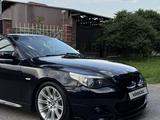 BMW 550 2005 года за 10 300 000 тг. в Алматы – фото 4
