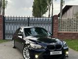 BMW 550 2005 года за 10 300 000 тг. в Алматы