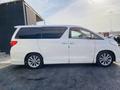 Toyota Alphard 2010 года за 6 000 000 тг. в Кентау – фото 13