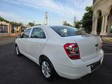 Chevrolet Cobalt 2026 годаүшін6 890 000 тг. в Шымкент – фото 2
