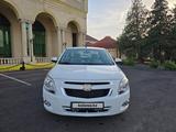 Chevrolet Cobalt 2026 годаүшін6 890 000 тг. в Шымкент