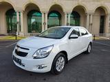 Chevrolet Cobalt 2026 годаүшін6 890 000 тг. в Шымкент – фото 4