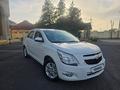 Chevrolet Cobalt 2026 года за 6 890 000 тг. в Шымкент – фото 5