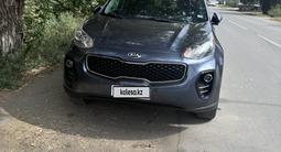 Kia Sportage 2017 годаfor8 000 000 тг. в Уральск – фото 3