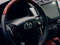Toyota Camry 2012 года за 7 500 000 тг. в Кызылорда – фото 8