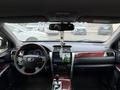 Toyota Camry 2012 года за 7 500 000 тг. в Кызылорда – фото 7
