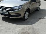 ВАЗ (Lada) Granta 2190 2020 года за 3 750 000 тг. в Павлодар