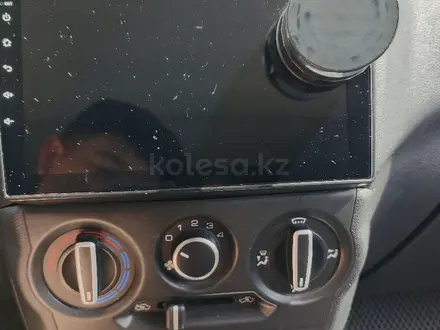 ВАЗ (Lada) Granta 2190 2020 года за 3 750 000 тг. в Павлодар – фото 13