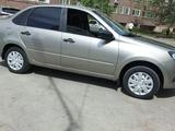 ВАЗ (Lada) Granta 2190 2020 года за 3 750 000 тг. в Павлодар – фото 3