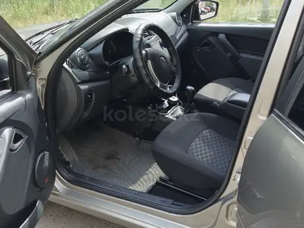 ВАЗ (Lada) Granta 2190 2020 года за 3 750 000 тг. в Павлодар – фото 5