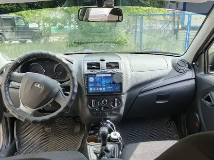 ВАЗ (Lada) Granta 2190 2020 года за 3 750 000 тг. в Павлодар – фото 7