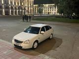 ВАЗ (Lada) Priora 2172 2013 года за 2 100 000 тг. в Усть-Каменогорск
