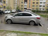 Kia Rio 2014 года за 5 499 900 тг. в Алматы