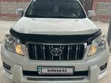 Toyota Land Cruiser Prado 2011 года за 14 800 000 тг. в Кызылорда