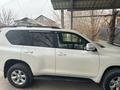 Toyota Land Cruiser Prado 2011 года за 14 800 000 тг. в Кызылорда – фото 4