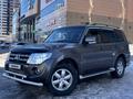 Mitsubishi Pajero 2013 годаүшін12 800 000 тг. в Астана – фото 2