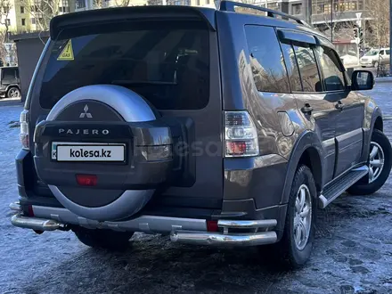 Mitsubishi Pajero 2013 года за 12 800 000 тг. в Астана – фото 5