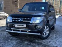 Mitsubishi Pajero 2013 годаүшін12 800 000 тг. в Астана