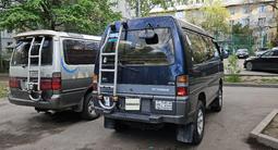 Mitsubishi Delica 1994 годаfor3 000 000 тг. в Алматы – фото 2