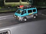 Mitsubishi Delica 1994 годаfor3 000 000 тг. в Алматы – фото 5