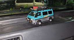 Mitsubishi Delica 1994 годаfor3 000 000 тг. в Алматы – фото 5