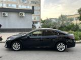 Toyota Camry 2023 года за 17 100 000 тг. в Актау – фото 4