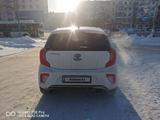 Kia Morning 2020 годаүшін5 500 000 тг. в Астана – фото 5