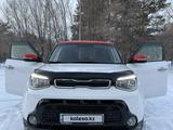 Kia Soul 2014 года за 8 000 000 тг. в Караганда – фото 3