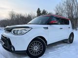 Kia Soul 2014 года за 7 500 000 тг. в Караганда