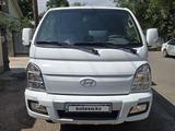 Hyundai Porter 2025 годаүшін16 000 000 тг. в Алматы